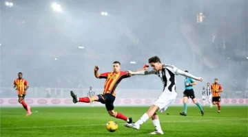 اللقاء المنتظر.. موعد يوفنتوس ضد ليتشي في الدوري الإيطالي 2025